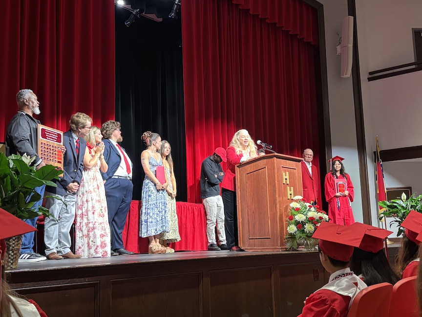 Announcing 2026 winners