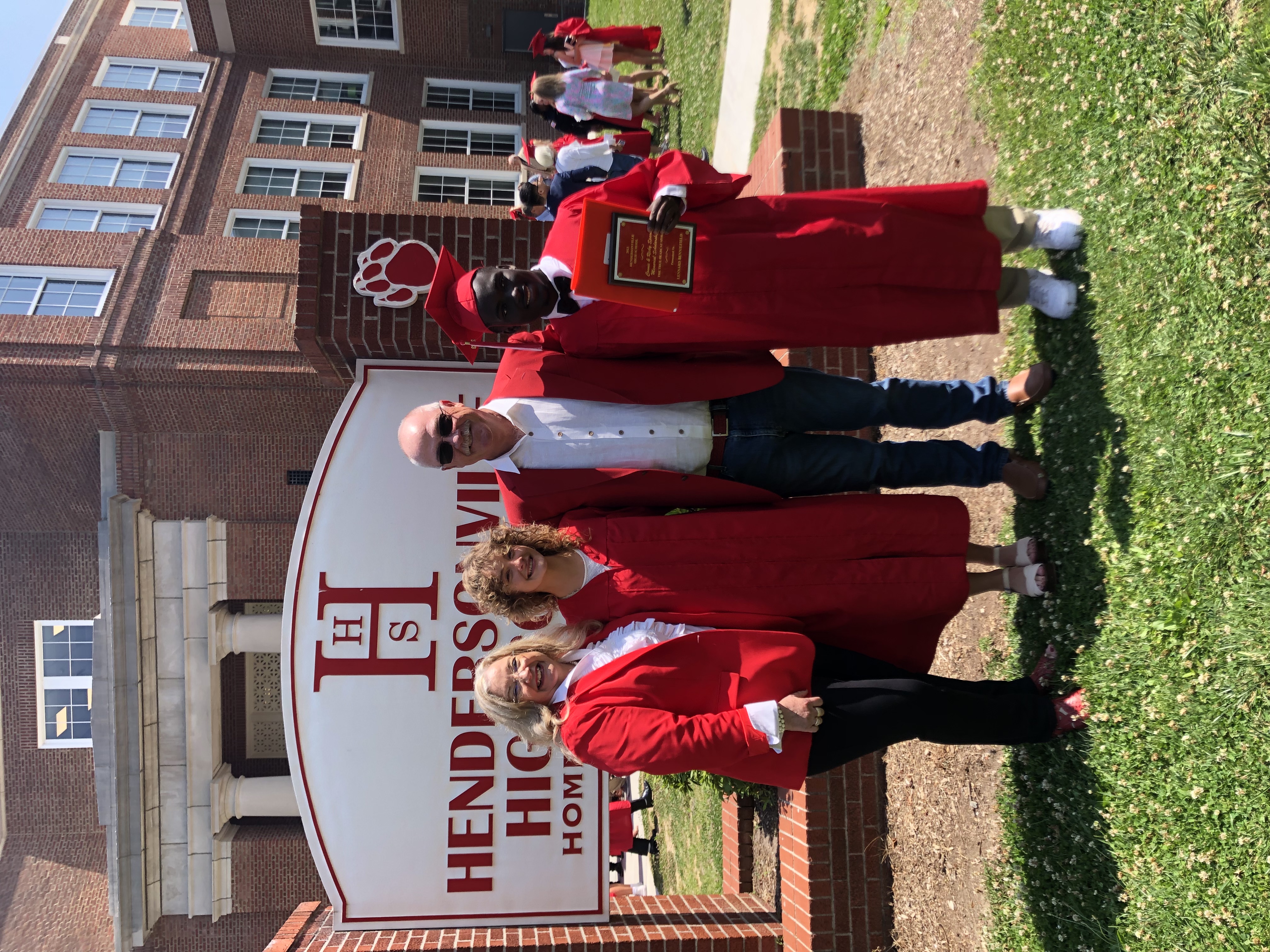 RecentNews 2023Winners